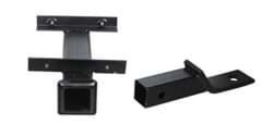 Show details for Trailer Hitch For Rear Flip Seats Picture of Trailer Hitch For Rear Flip Seats