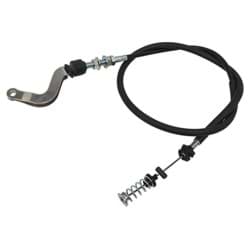 Show details for Shift cable end assembly Picture of Shift cable end assembly