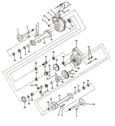 Show details for Shaft input Picture of Shaft input