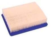 Show details for Air filter, Panel air filter Picture of Air filter, Panel air filter
