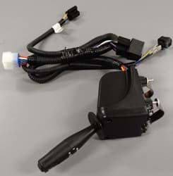 Show details for Turn signal indicator with Harness (from #02-006) Picture of Turn signal indicator with Harness (from #02-006)