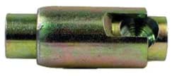 Show details for Accelerator rod ball joint end for accelerator rods #4839, #4867 Picture of Accelerator rod ball joint end for accelerator rods #4839, #4867