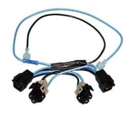 Show details for Wire Harness For #4844 Picture of Wire Harness For #4844