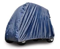 Show details for Madjax 2-passenger Small 54" Top Cart Cover Picture of Madjax 2-passenger Small 54" Top Cart Cover