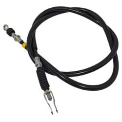 Show details for Passenger brake cable Picture of Passenger brake cable