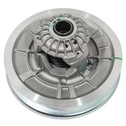 Show details for Driven Clutch Secondary Sheave Assembly Picture of Driven Clutch Secondary Sheave Assembly