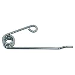 Show details for Torsion spring Picture of Torsion spring