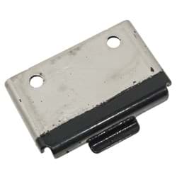 Show details for Seat hinge Picture of Seat hinge