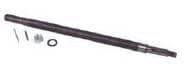 Show details for Drivers side rear axle kit Picture of Drivers side rear axle kit