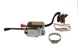 Show details for Switch sub assembly, turn signal Picture of Switch sub assembly, turn signal