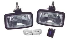 Show details for 12-volt heavy duty halogen headlight set Picture of 12-volt heavy duty halogen headlight set