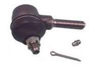 Show details for Steeringball joint #2 - Tie rod end, left thread Picture of Steeringball joint #2 - Tie rod end, left thread
