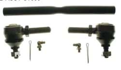 Show details for Tie rod assembly Picture of Tie rod assembly