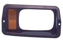Show details for Passenger Side Headlight Bezel Picture of Passenger Side Headlight Bezel