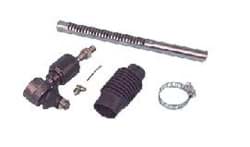 Show details for Rack and rod assembly Picture of Rack and rod assembly
