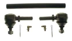 Show details for 4 wheel tie rod assembly, short Picture of 4 wheel tie rod assembly, short