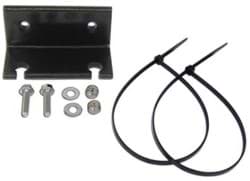 Show details for Brake cable extension bracket Picture of Brake cable extension bracket