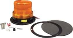 Show details for Strobe Light, Amber, 12-48 Volt Picture of Strobe Light, Amber, 12-48 Volt