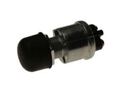 Show details for Floor Mount Horn Button (Universal Fit) Picture of Floor Mount Horn Button (Universal Fit)