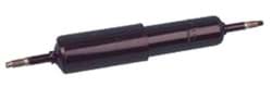 Show details for Front shock absorber. 13" closed, 17" open Picture of Front shock absorber. 13" closed, 17" open