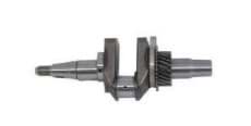 Show details for Crankshaft Assembly Picture of Crankshaft Assembly