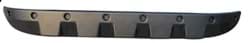 Show details for Rear Bumper Cover Picture of Rear Bumper Cover
