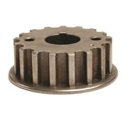Show details for Timing Belt Pulley Picture of Timing Belt Pulley
