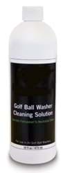 Show details for BU Cleaning Solution Picture of BU Cleaning Solution