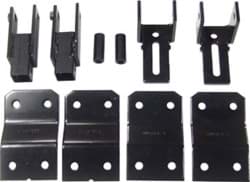 Show details for DISCONINUED Economy Lift Kit, 4" Lift Picture of DISCONINUED Economy Lift Kit, 4" Lift