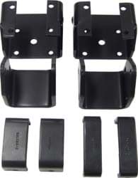Show details for Economy lift kit, 4" lift Picture of Economy lift kit, 4" lift