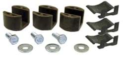 Show details for Drive clutch button kit Picture of Drive clutch button kit