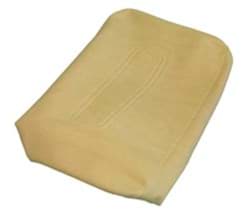 Show details for Buff seat back, cover only (Buff) Picture of Buff seat back, cover only (Buff)