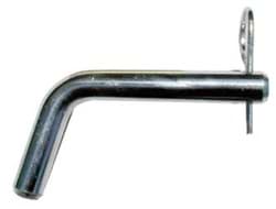 Show details for Hitch Pin And Clip 5/8" Picture of Hitch Pin And Clip 5/8"