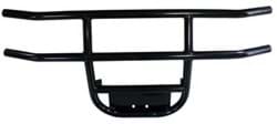 Show details for Jake's front brush guard, black Picture of Jake's front brush guard, black