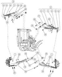Show details for Ring, retaining, ext, 1-1/4"" Picture of Ring, retaining, ext, 1-1/4""