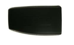 Show details for Passenger side scuff guard set, black Picture of Passenger side scuff guard set, black