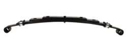 Show details for Heavy Duty Rear Leaf Spring Picture of Heavy Duty Rear Leaf Spring