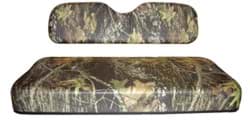 Show details for Camo seat cover set, Mossy Oak Breakup pattern Picture of Camo seat cover set, Mossy Oak Breakup pattern