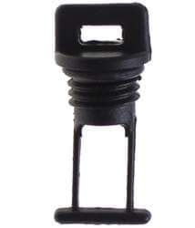 Show details for Rubber Drain Plug (part of #5112/5110) Picture of Rubber Drain Plug (part of #5112/5110)
