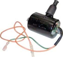Show details for Ignition coil Picture of Ignition coil