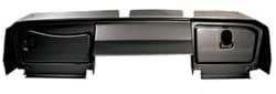 Show details for Dash assembly, Black Picture of Dash assembly, Black