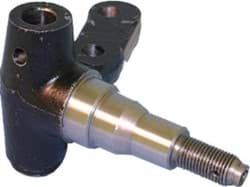Show details for Drivers side steering knuckle Picture of Drivers side steering knuckle