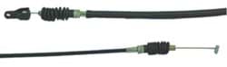 Show details for Accelerator cable 67½", from pedal to governor arm Picture of Accelerator cable 67½", from pedal to governor arm