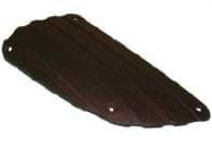 Show details for Scuff Guard, Drivers Side Picture of Scuff Guard, Drivers Side