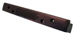 Show details for Short Rear Bumper Picture of Short Rear Bumper