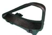 Show details for Arm rest, driver side Picture of Arm rest, driver side
