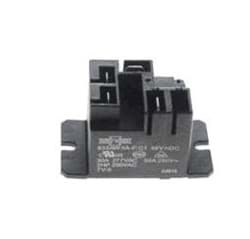 Show details for Relay, 48-volt Picture of Relay, 48-volt