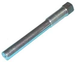 Show details for Drive clutch puller bolt Picture of Drive clutch puller bolt