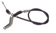 Show details for F&R cable assembly, fleet 40" long Picture of F&R cable assembly, fleet 40" long