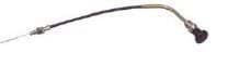 Show details for Choke cable. 7 long Picture of Choke cable. 7 long